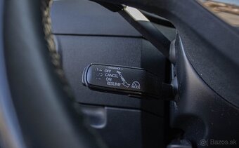 Škoda Octavia 3 Combi Facelift 2.0 TDI 2017 - 11