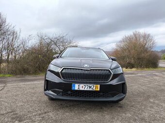 🔥 ŠKODA ENYAQ 🔥 - 11