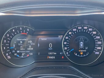 Ford Mondeo Combi 2.0 TDCi EcoBlue Titanium A/T - 11