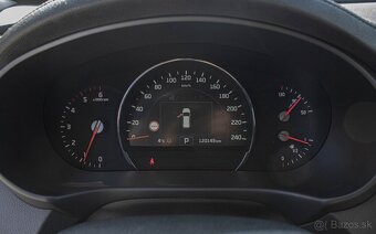 Kia Sorento 2.2 CRDi AWD 2017 - 11