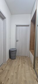 SENEC: NOVOSTAVBA -Pekný, moderný 1-izb.byt s veľkou loggiou - 11