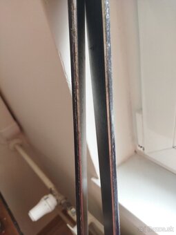 Lyže Head 156cm s viazaním Tyrolia - 11