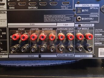 Reciver vsx - 11