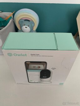 Kamera Owlet Cam - 11