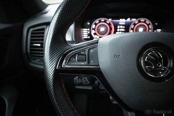 Škoda Kodiaq 2.0 TDI SCR RS DSG 4x4 - 11