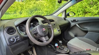 Seat altea 1.6 - 11