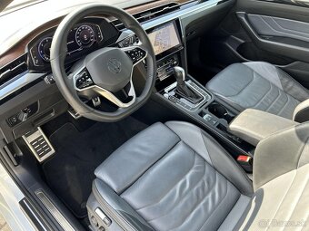 Volkswagen Arteon 2.0 TDI - 11