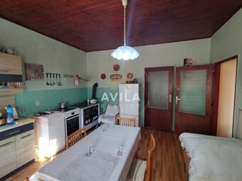Predaj: RD Cetuna so stavebným pozemkom 802m2 - 11