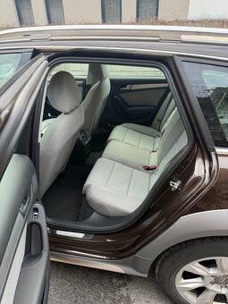 Audi A4 Allroad 2.0 TDI 190k quattro S tronic - 11