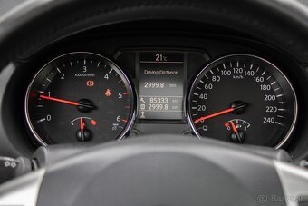 Nissan Qashqai+2 1.6 dCi 360 - 85tis. km - 11