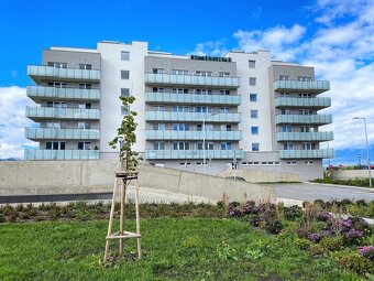 NA PRENÁJOM | novostavba 1 izbového bytu s parkovaním - 11