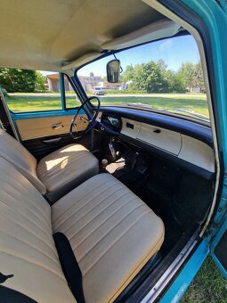 Škoda 1000MB - 11