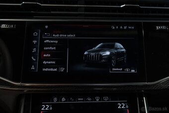Audi SQ7 4,0 TFSI quattro 507k TTR8 - 11
