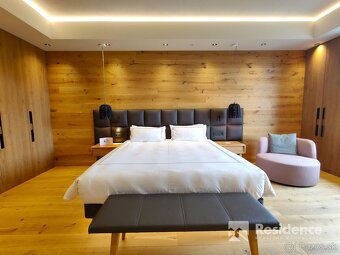 Exkluzívny 1-spálňový apartmán na predaj v Swissôtel Damian  - 11