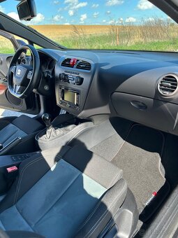 Seat Leon Cupra R 195kw - 11