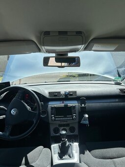 Passat b6 - 11