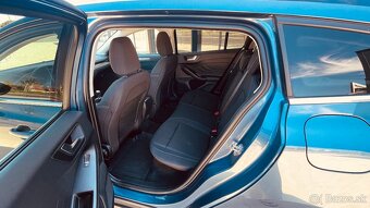 Ford Focus Kombi 1.5 TDCi EcoBlue Titanium - 11