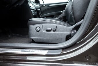 Pedam Skoda Superb green line 1.6 tdi - 11