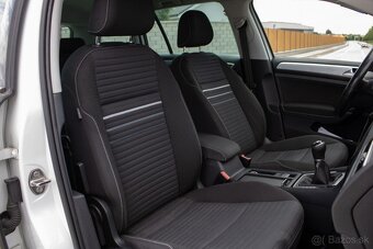 Volkswagen Golf Variant 1.6 TDI BMT 81 kW Comfortline - 11