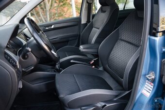 Škoda Fabia Combi 1.2 TSi / AJ NA SPLÁTKY / PROTIHODNOTA - 11