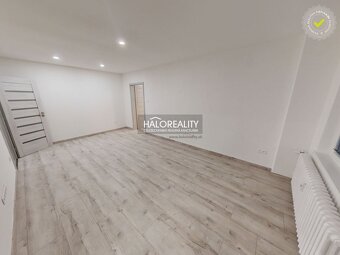 HALO reality - Predaj, dvojizbový byt Vrútky, A. Sládkoviča  - 11