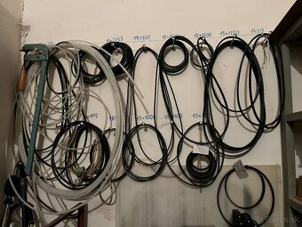 Kompresor ČKD JVK 120 Orlík - 11