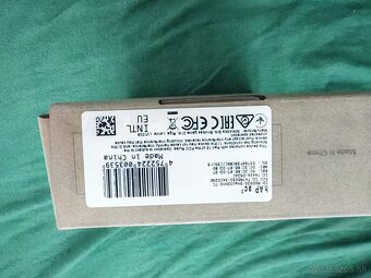 Anténa Green packet a router mikrotik - 11