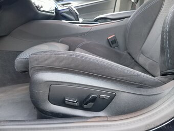 Bmw 520d Touring g31 m sport - 11