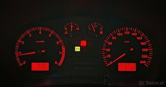 • Seat Leon Mk1 1.6 77kw roku výroby 2004 JE DESIGN • - 11