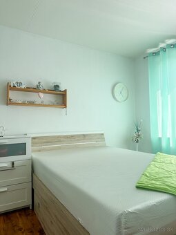 2 izbový byt Nad Jazerom, Ladožská ul. - 11