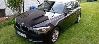 BMW 118d - 11