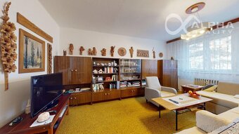 EXKLUZÍVNE 3i byt s loggiou, sídl. Tarča, Spišská Nová Ves - 11