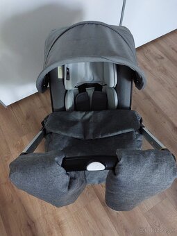 Doona Autosedačka Plus - 11