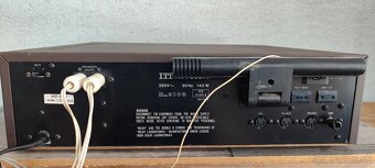 Receiver ITT - 11