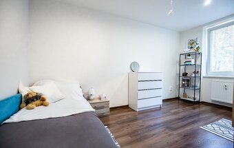 3-izb. byt v Trnave na HOSPODÁRSKEJ ul., 59 m2, balkón - 11