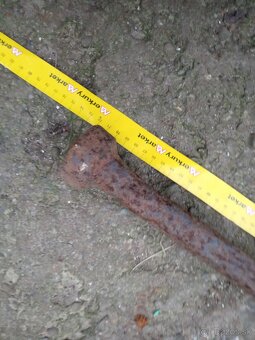 Tlcik motyka podkova - 11