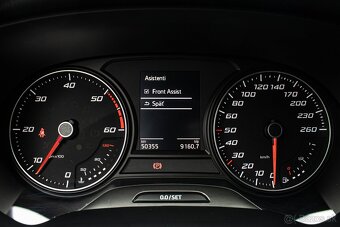Seat Ateca 2.0 TDI CR Xcellence 4x4 Odpočet DPH - 11