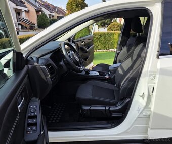 Nissan Qashqai 1.3 DIG-T 158 Mild Hybrid N-Connecta X-Tronic - 11