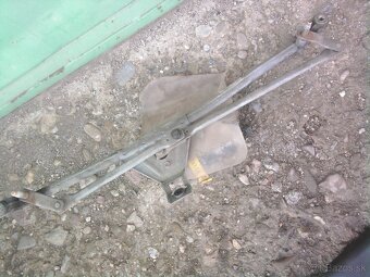 Rozpredam na diely seat cordoba r.v 1999 - 11