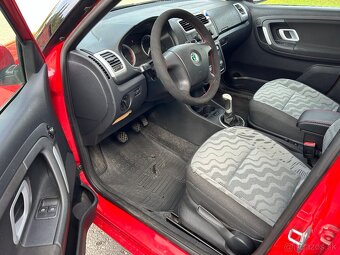 Škoda Fabia 1,2 htp rv - 11