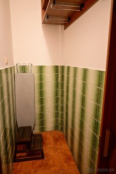 Krásny, priestranný, staromestský 1,5i byt na prenájom - 11