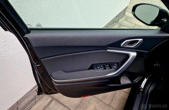 Kia Ceed SW - 11