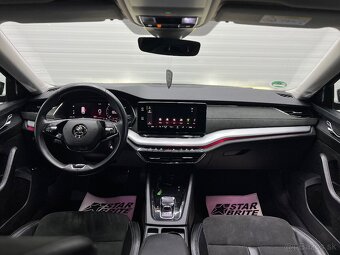 Škoda Octavia 4 STYLE 2021 2.0tdi 110kw DSG 1majiteľ - 11