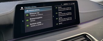 BMW Rad 5 Touring 530e xDrive PHEV LASER HEAD-UP 360°3D KAM. - 11