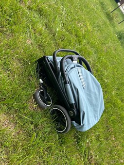 Cybex beezy - 11