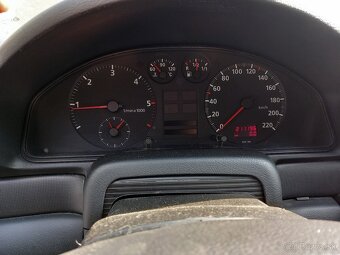 Audi a4 b5 1.9tdi - 11