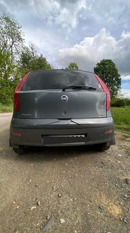 Punto 1.3jtd 51kw - 11