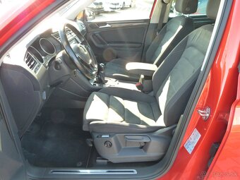 Volkswagen Tiguan 1.4 TSI ACT BMT 4MOTION 150k Highline - 11