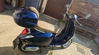 Vespa 125 - 11