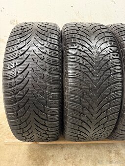 Zimná sada 5x108 R19 Volvo XC40 Dvojrozmer - 11